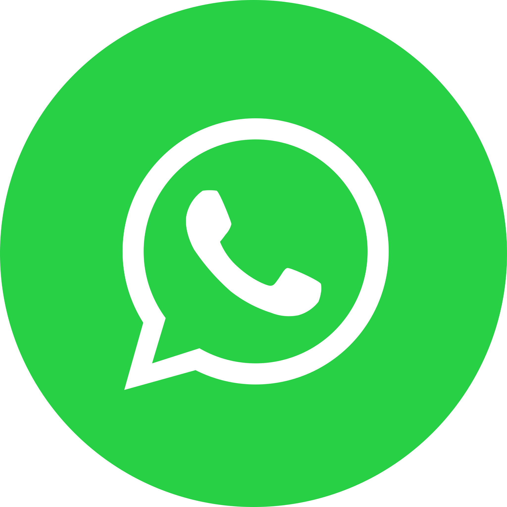 Whatsapp Icon