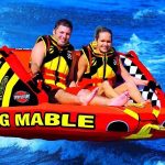 Mable Boat