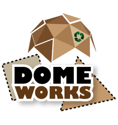 Team building Dome works